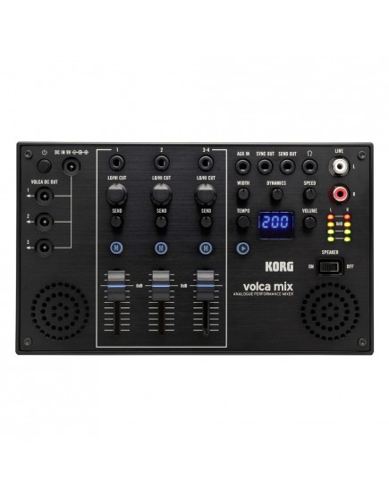 Korg Volca Mix